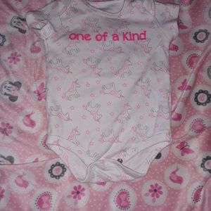 Baby clothes